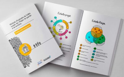 Méthode d’évaluation de l’utilité sociale des Régies