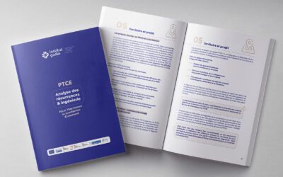 PTCE : analyses des récurrences et ingénierie