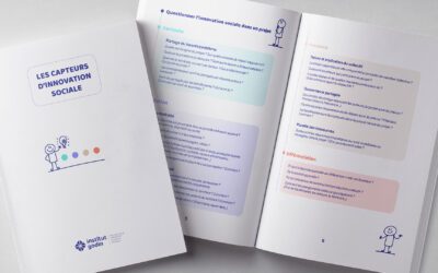 Les Capteurs d’Innovation Sociale